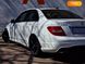 Mercedes-Benz C-Class, 2013, Бензин, 1.8 л., 128 тис. км, Седан, Білий, Одеса 32154 фото 16