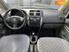 Suzuki SX4, 2008, Бензин, 1.6 л., 170 тис. км, Хетчбек, Сірий, Одеса 26739 фото 9