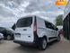 Ford Transit Connect, 2016, Бензин, 2.5 л., 298 тис. км, Вантажний фургон, Білий, Харків 48381 фото 7