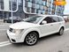 Fiat Freemont, 2012, Дизель, 2 л., 229 тыс. км, Внедорожник / Кроссовер, Белый, Киев 22189 фото 7