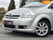 Toyota Corolla Verso, 2004, Дизель, 2 л., 256 тис. км, Мінівен, Сірий, Київ 59 фото 3