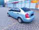 Hyundai Accent, 2008, Дизель, 1.49 л., 202 тис. км, Седан, Сірий, Хмельницький Cars-Pr-66128 фото 5