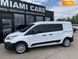 Ford Transit Connect, 2016, Бензин, 2.5 л., 298 тис. км, Вантажний фургон, Білий, Харків 48381 фото 14