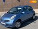 Nissan Micra, 2007, Бензин, 1.2 л., 150 тыс. км, Хетчбек, Синий, Одесса 50812 фото 5