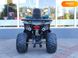 Новий Forte ATV, 2024, Бензин, 125 см3, Квадроцикл, Вінниця new-moto-105903 фото 4