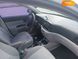 Hyundai Accent, 2008, Дизель, 1.49 л., 202 тис. км, Седан, Сірий, Хмельницький Cars-Pr-66128 фото 13