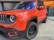 Jeep Renegade, 2016 р., Газ пропан-бутан / Бензин, 159 тис. км, Позашляховик / Кросовер, Помаранчевий, Львів AT-10401546 фото 11