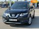 Nissan Rogue, 2019, Бензин, 2.49 л., 125 тис. км, Позашляховик / Кросовер, Чорний, Дніпро (Дніпропетровськ) 111176 фото 6