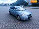 Hyundai Accent, 2008, Дизель, 1.49 л., 202 тис. км, Седан, Сірий, Хмельницький Cars-Pr-66128 фото 2