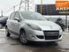 Renault Scenic, 2011 р., Дизель, 285 тис. км, Седан, Сірий, Харків AT-10409762 фото 2