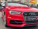 Audi S3, 2014, Бензин, 2 л., 132 тис. км, Седан, Червоний, Одеса 98400 фото 12