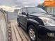 Toyota Land Cruiser Prado, 2007 г., Бензин, 198 тыс. км, Внедорожник / Кроссовер, Чорный, Днепр (Днепропетровск) AT-10412793 фото 9