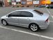 Honda Civic, 2006, Бензин, 1.8 л., 190 тис. км, Седан, Сірий, Бровари Cars-Pr-66526 фото 5