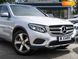 Mercedes-Benz GLC-Class, 2016, Дизель, 2.2 л., 130 тис. км, Позашляховик / Кросовер, Сірий, Одеса 48318 фото 63