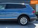 Volkswagen Tiguan, 2017 р., Бензин, 148 тис. км, Позашляховик / Кросовер, Синій, Рівне AT-10417864 фото 10