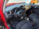 Jeep Renegade, 2017, Бензин, 2.36 л., 60 тыс. км, Внедорожник / Кроссовер, Красный, Ровно Cars-Pr-68568 фото 14