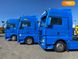 MAN TGX, 2012, Дизель, 1092 тис. км, Тягач, Синій, Рівне 40454 фото 3