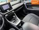 Toyota RAV4, 2020 р., Бензин, 129 тис. км, Позашляховик / Кросовер, Сірий, Рівне AT-10428629 фото 31
