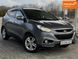 Hyundai ix35, 2012 г., Газ пропан-бутан / Бензин, 156 тыс. км, Внедорожник / Кроссовер, Серый, Днепр (Днепропетровск) AT-10407143 фото 2