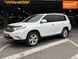 Toyota Highlander, 2013 г., Газ пропан-бутан / Бензин, 220 тыс. км, Внедорожник / Кроссовер, Киев AT-10417805 фото 3