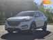 Hyundai Tucson, 2016, Дизель, 1.7 л., 146 тис. км, Позашляховик / Кросовер, Білий, Ковель 41501 фото 11