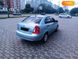 Hyundai Accent, 2008, Дизель, 1.49 л., 202 тис. км, Седан, Сірий, Хмельницький Cars-Pr-66128 фото 4