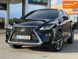 Lexus RX, 2019 г., Бензин, 123 тыс. км, Внедорожник / Кроссовер, Чорный, Днепр (Днепропетровск) AT-10415316 фото 9