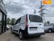 Ford Transit Connect, 2016, Бензин, 2.5 л., 298 тис. км, Вантажний фургон, Білий, Харків 48381 фото 24