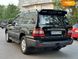 Toyota Land Cruiser, 2006, Газ пропан-бутан / Бензин, 96 тис. км, Позашляховик / Кросовер, Чорний, Харків 108277 фото 60