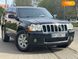 Jeep Grand Cherokee, 2008, Дизель, 2.99 л., 191 тыс. км, Внедорожник / Кроссовер, Чорный, Одесса Cars-Pr-67343 фото 13