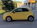 Fiat 500, 2010, Бензин, 1.24 л., 132 тис. км, Хетчбек, Жовтий, Київ Cars-Pr-66636 фото 23