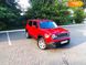 Jeep Renegade, 2017, Бензин, 2.36 л., 60 тыс. км, Внедорожник / Кроссовер, Красный, Ровно Cars-Pr-68568 фото 4