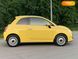 Fiat 500, 2010, Бензин, 1.24 л., 132 тис. км, Хетчбек, Жовтий, Київ Cars-Pr-66636 фото 36