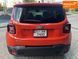 Jeep Renegade, 2016 р., Газ пропан-бутан / Бензин, 159 тис. км, Позашляховик / Кросовер, Помаранчевий, Львів AT-10401546 фото 8