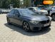 BMW 4 Series, 2014, Бензин, 119 тыс. км, Купе, Серый, Одесса 111122 фото 6