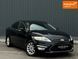 Ford Mustang, 2010 г., Бензин, 70 тыс. км, Седан, Чорный, Николаев AT-10417757 фото 2