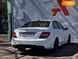 Mercedes-Benz C-Class, 2013, Бензин, 1.8 л., 128 тис. км, Седан, Білий, Одеса 32154 фото 22