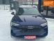 Audi e-tron, 2022 р., Електро, 53 тис. км, Позашляховик / Кросовер, Синій, Київ AT-10409800 фото 4