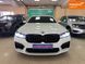 BMW 5 Series, 2018 р., Бензин, 163 тис. км, Седан, Білий, Кропивницький (Кіровоград) AT-10414736 фото 6