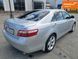 Toyota Camry, 2008 г., Газ пропан-бутан / Бензин, 280 тыс. км, Седан, Серый, Днепр (Днепропетровск) AT-10416050 фото 13