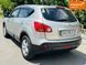 Nissan Qashqai, 2008 г., Бензин, 190 тыс. км, Внедорожник / Кроссовер, Бежевый, Павлоград AT-10401571 фото 14