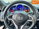 Honda CR-Z, 2015 р., Газ метан / Бензин, 69 тис. км, Хетчбек, Чорний, Миколаїв AT-10410874 фото 6