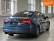 Volkswagen Jetta, 2016 р., Бензин, 124 тис. км, Седан, Синій, Полтава AT-10397624 фото 3