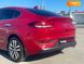 Hyundai i30, 2018, Бензин, 1.35 л., 85 тис. км, Хетчбек, Червоний, Київ 107504 фото 10