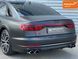 Audi S8, 2022 р., Бензин, 90 тис. км, Седан, Сірий, Дніпро (Дніпропетровськ) AT-10408556 фото 16