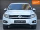 Volkswagen Tiguan, 2016 г., Бензин, 222 тыс. км, Внедорожник / Кроссовер, Белый, Николаев AT-10412630 фото 2