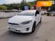 Tesla Model X, 2017, Електро, 131 тис. км, Позашляховик / Кросовер, Білий, Полтава Cars-Pr-63122 фото 1