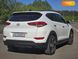 Hyundai Tucson, 2016, Дизель, 1.7 л., 146 тис. км, Позашляховик / Кросовер, Білий, Ковель 41501 фото 5