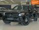 Mercedes-Benz GLC-Class, 2019 р., Бензин, 73 тис. км, Позашляховик / Кросовер, Чорний, Миколаїв AT-10414896 фото 1