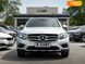 Mercedes-Benz GLC-Class, 2016, Дизель, 2.2 л., 130 тис. км, Позашляховик / Кросовер, Сірий, Одеса 48318 фото 67